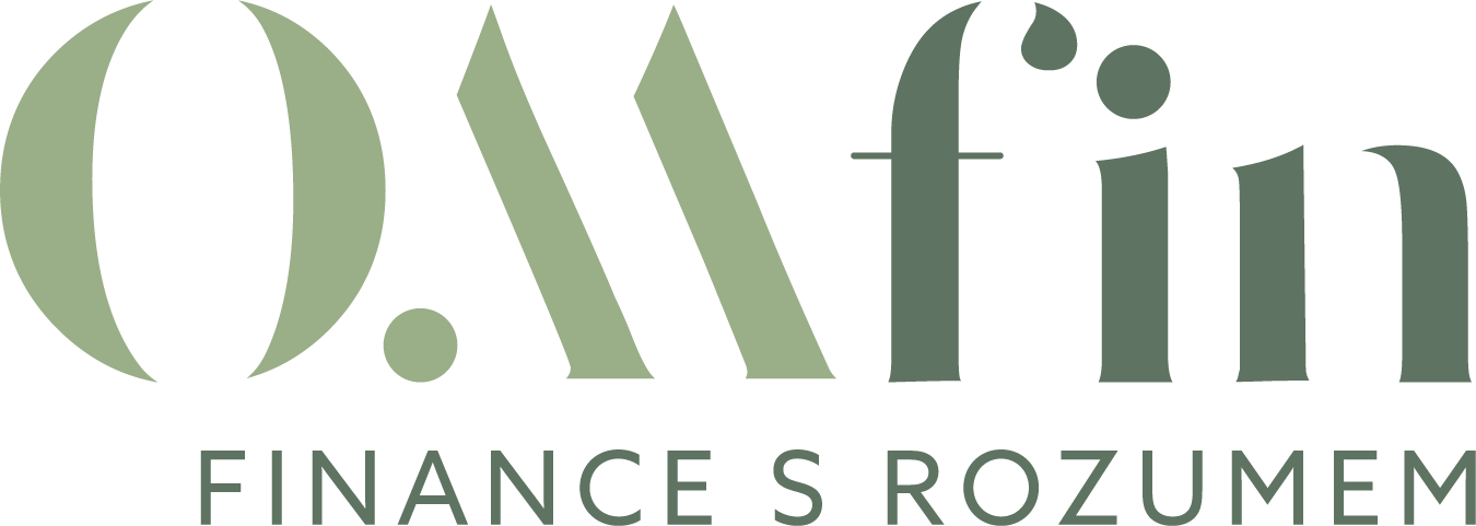 OMfin — Finance s rozumem
